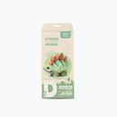 Mumuso Sword Dragon (Boxed) 3D Puzzle