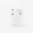 Mumuso 65W C to C Pd Fast Charging Cable