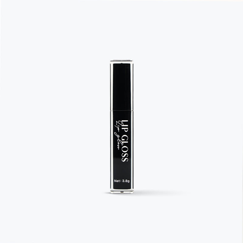 Mumuso Black Forest Glossy Lip Glaze -