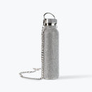 Mumuso Chain Diamond Cup - Silver