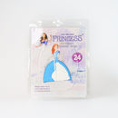 Mumuso Christmas Blue Princess