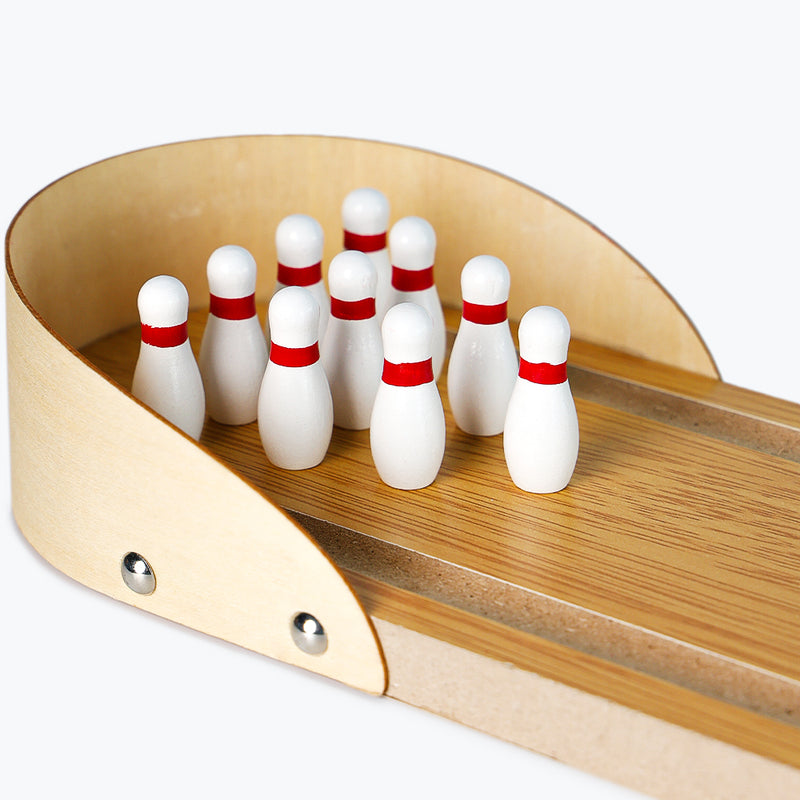 Mumuso Double Bowling Game