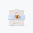 Mumuso Kapibala Hairband-Blue