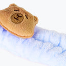 Mumuso Kapibala Hairband-Blue