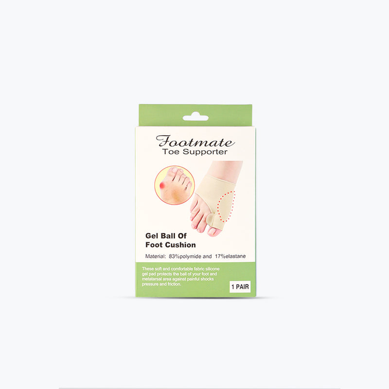 Mumuso Big Toe Separation And Foot Protection