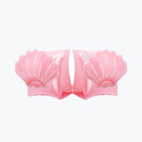Mumuso Arm Ring With Seashell - Pink (17*21cm)