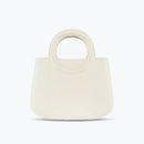 Mumuso Perforated Bag - B03 Beige