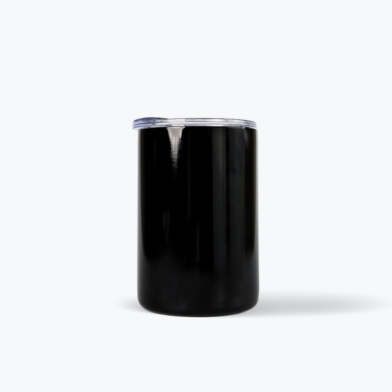 Mumuso Double Layer Stainless Steel Coffee