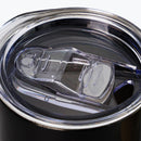 Mumuso Double Layer Stainless Steel Coffee