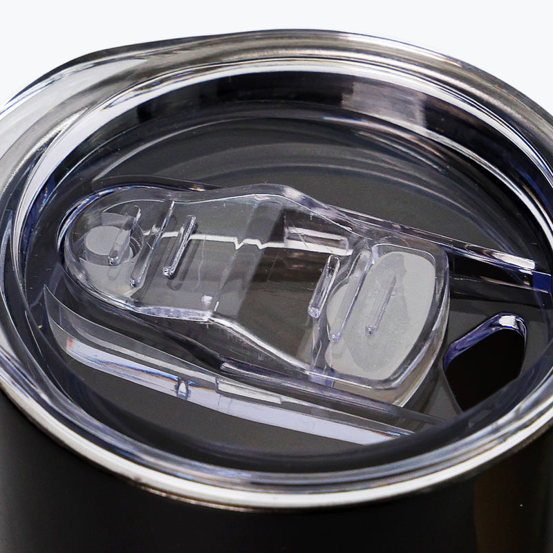 Mumuso Double Layer Stainless Steel Coffee