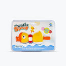 Mumuso Little Yellow Duck Cannon