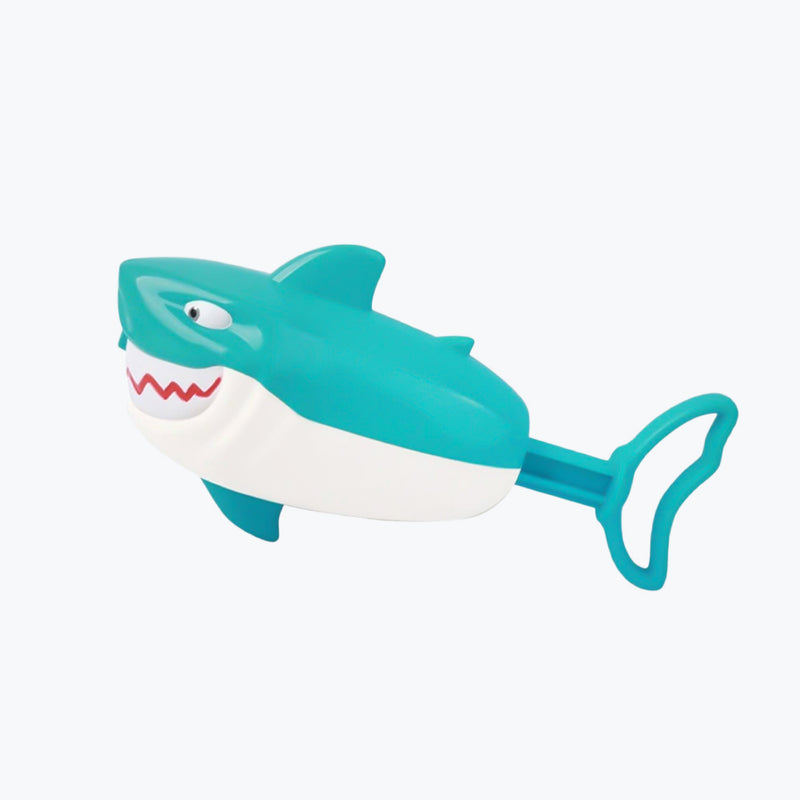 Mumuso Shark Water Cannon