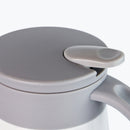 Mumuso Hand-Painted Cat Pattern Stainless Insulation Flask