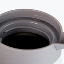 Mumuso Hand-Painted Cat Pattern Stainless Insulation Flask