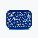 Mumuso Ocean Series—Sealed Whale-Themed 900ml Plastic