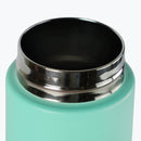 Mumuso Forest Series- Brown Bear - Themed SUS/PP/Silicone/TPE - 450 ml