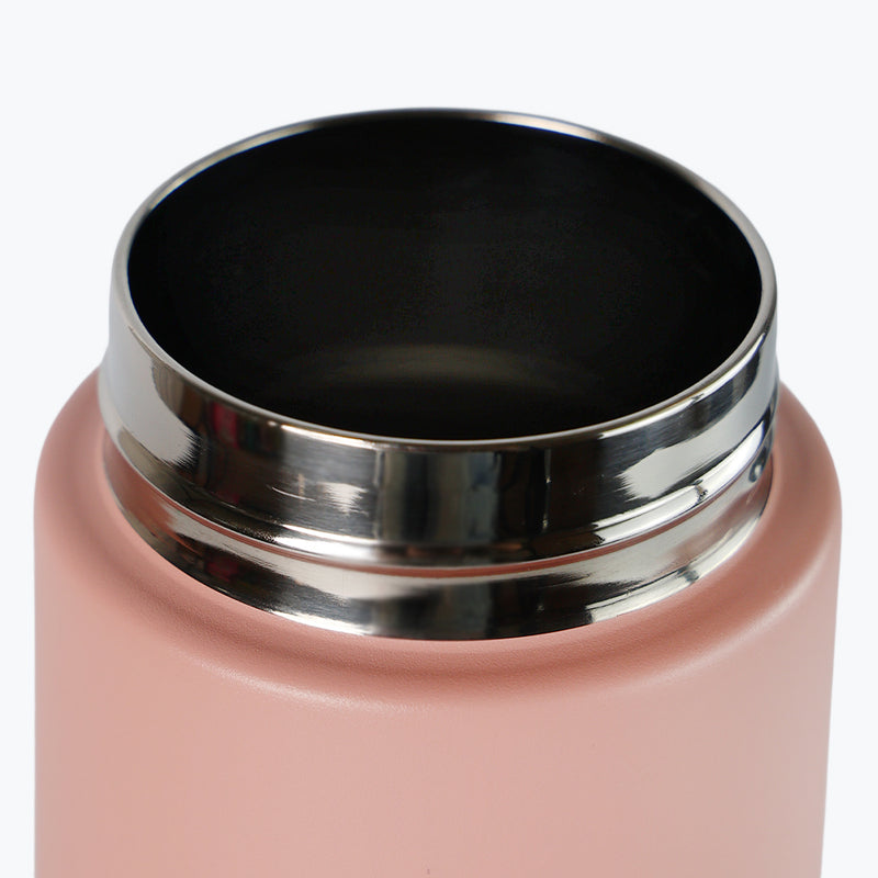 Mumuso Forest Series-Unicorn - Themed Stai 304 SUS/PP/Silicone/TPE