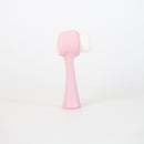 Mumuso Dual Action Facial Brush Silicone Massager