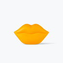 Mumuso Mondsub Orange Two In One Lip Scrub & Lip Sleeping Mask