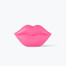 Mumuso Mondsub Strawberry Two In One Lip Scrub & Lip Sleeping Mask