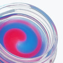 Mumuso Mondsub Dual-Color Lip Sleeping Mask Cucumber + Hyaluronic Acid