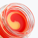 Mumuso Mondsub Dual-Color Lip Sleeping Mask
Strawberry + Vitamin C