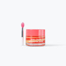 Mumuso Mondsub Dual-Color Lip Sleeping Mask
Strawberry + Vitamin C