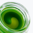 Mumuso Mondsub Dual-Color Lip Sleeping Mask Olive + Vitamin E