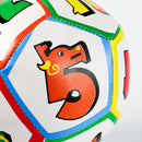 Mumuso 6-Inch Numbered Ball