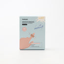 Mumuso Waterproof Transparent Adhesive Bandage