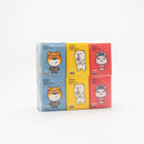 Mumuso Cartoon Wipes
