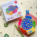 Mumuso Electric Musical Fishing Toy