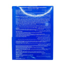 Mumuso Waterproof Adhesive Bandage Ultrathin Transparent - 40pcs