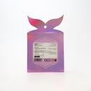 Mumuso Cute Mermaid Eraser Set