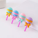 Mumuso Dessert Erasers Set