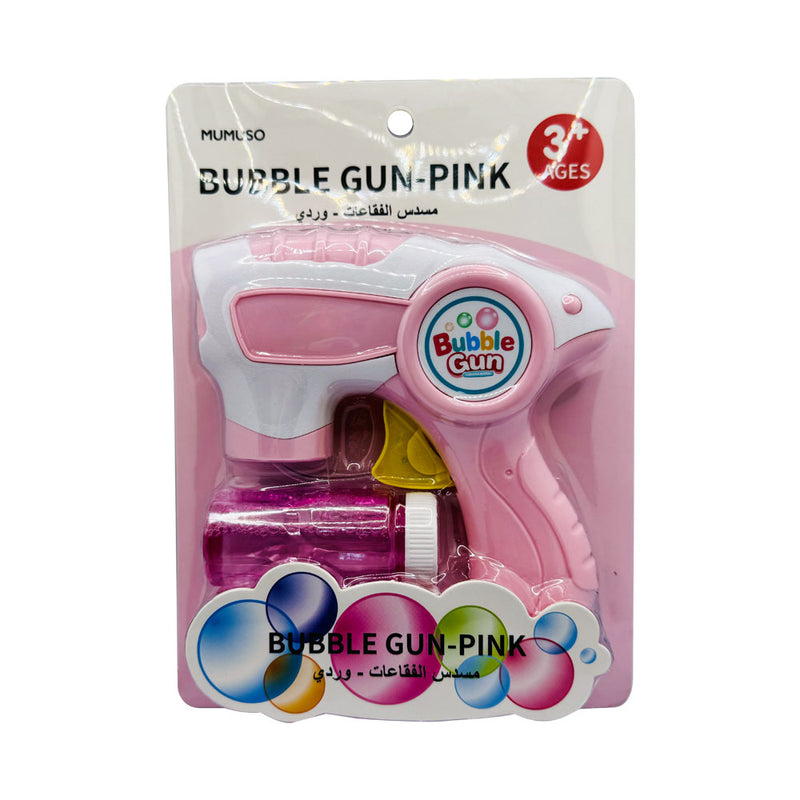 Mumuso Bubble Shooter, Pink