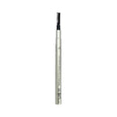 Mumuso Dual-End Eyebrow Pencil, Natural Brown