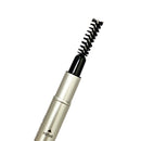 Mumuso Dual-End Eyebrow Pencil, Natural Brown