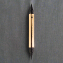 Mumuso Dual-End Liquid Eyeliner