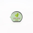 Mumuso Hydrating Overnight Mask - Green Tea