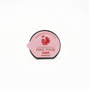 Mumuso Brightening Overnight Mask - Pomegranate