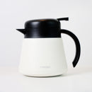 Mumuso Thermos Cup - White (600ml)
