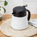 Mumuso Thermos Cup - White (600ml)