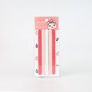 Mumuso Nail File - 5Pcs