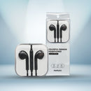 Mumuso Colorful Fashion Headphones