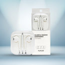 Mumuso Colorful Fashion Headphones