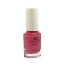 Mumuso Infinite Color Nail Polish - Pink Glitter
