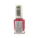 Mumuso Infinite Color Nail Polish - Pink Glitter