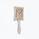 Mumuso Vented Hair Brush - Pink