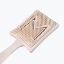 Mumuso Vented Hair Brush - Pink